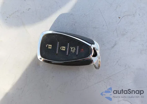 2019 Chevrolet Malibu 1Fl from USA, damaged, VIN 1G1ZC5ST3KF181428